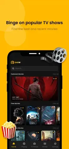 hotstar-bigboss tv show